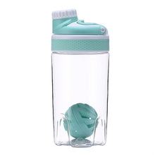 Load image into Gallery viewer, Protein Shaker Bottle (BPA Free)