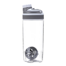 Load image into Gallery viewer, Protein Shaker Bottle (BPA Free)