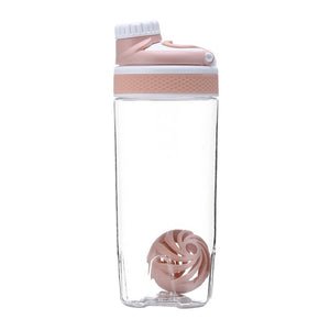 Protein Shaker Bottle (BPA Free)