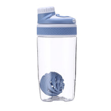 Load image into Gallery viewer, Protein Shaker Bottle (BPA Free)