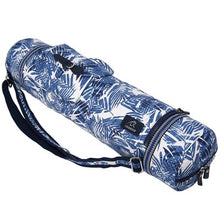 Load image into Gallery viewer, Tropical Yoga Mat Bag