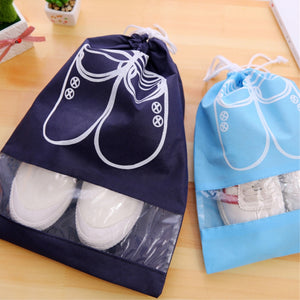 Waterproof Gym Shoe Bags