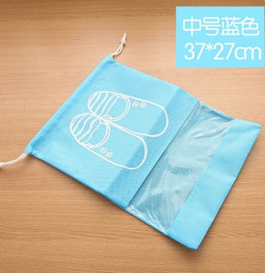 Waterproof Gym Shoe Bags