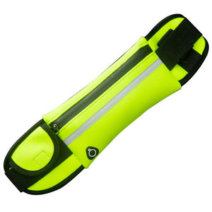 Runner's Waterproof Phone Fanny Pack