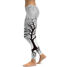 Load image into Gallery viewer, Wild and Unique Fitness Leggings