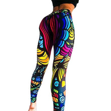 Load image into Gallery viewer, Wild and Unique Fitness Leggings