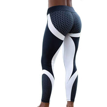 Load image into Gallery viewer, Wild and Unique Fitness Leggings